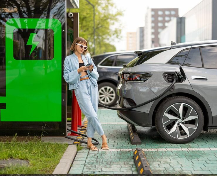 Autos Eléctricos