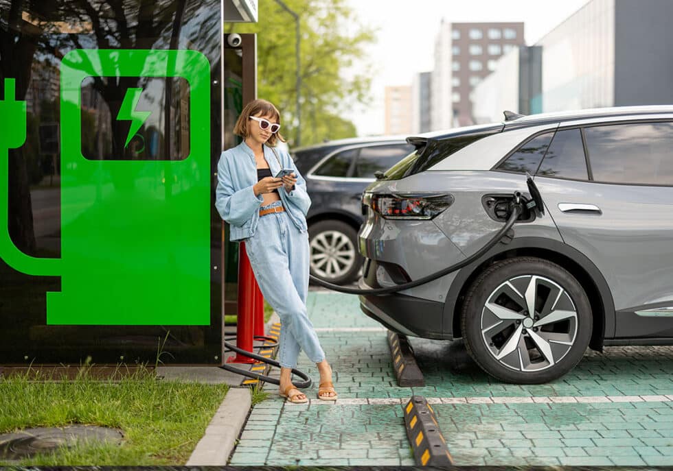 Autos Eléctricos