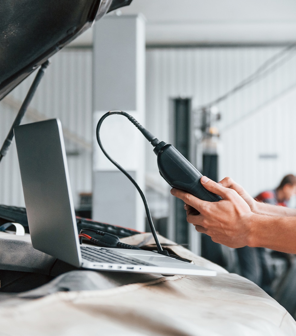 Taller Automotriz Cuenca