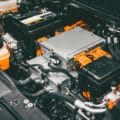 Taller eléctrico automotriz: diagnóstico y reparación de vehículos modernos